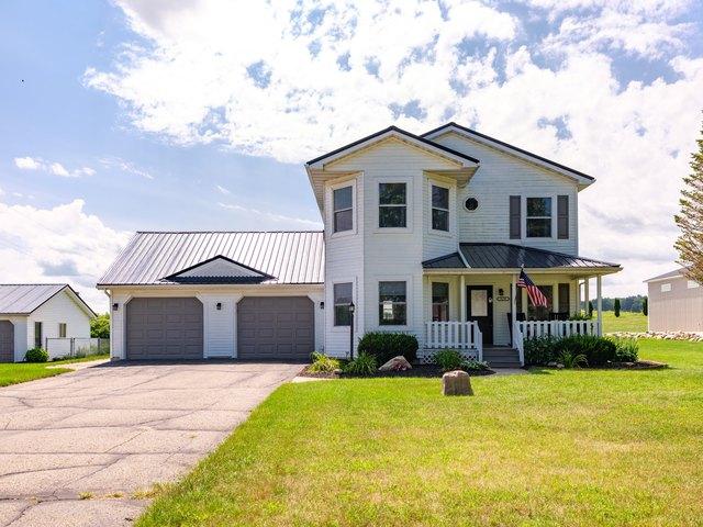 House for sale in Battle Creek, Calhoun County