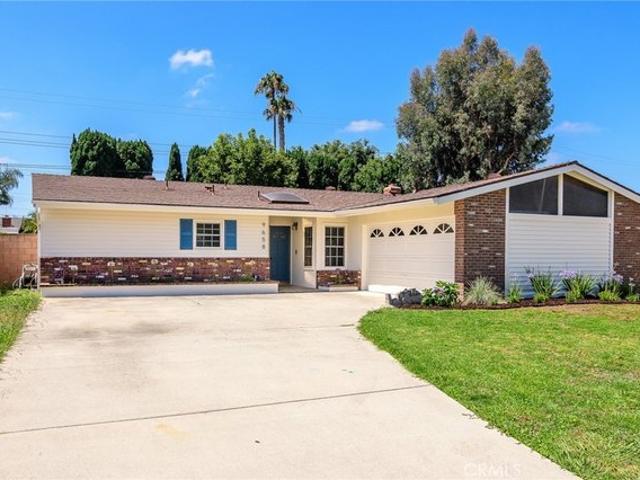 House for sale in Fountain Valley, California
