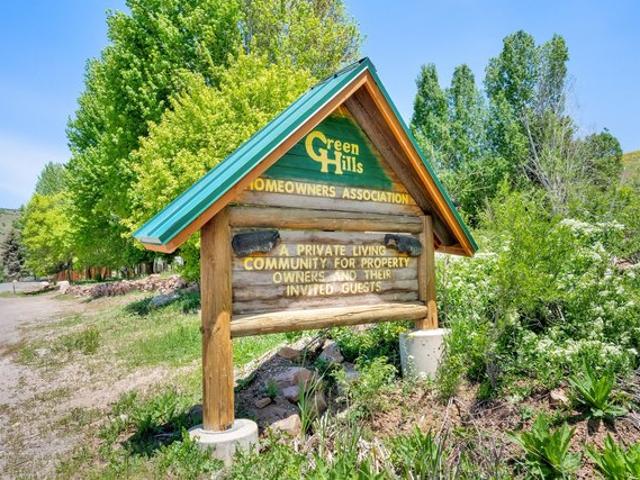 Land for sale in Huntsville, Utah