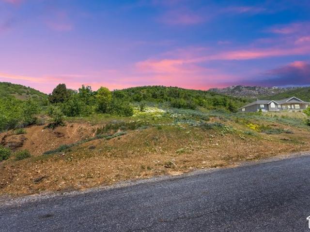 Land for sale in Huntsville, Weber County