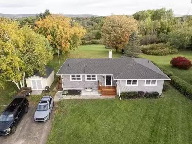 House for sale in Nictaux, Annapolis County