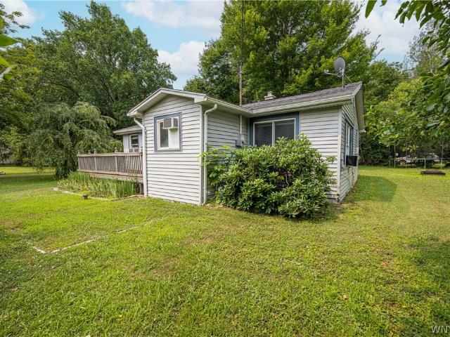House for sale in Angola, New York