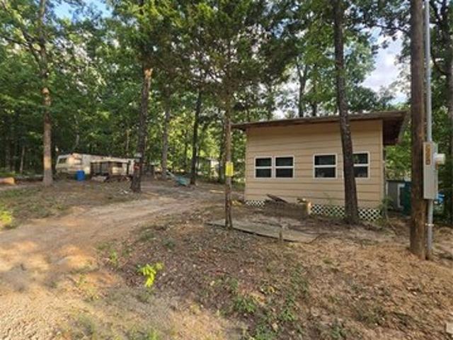 Land for sale in Missouri