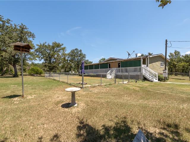 House for sale in Iola, Grimes County