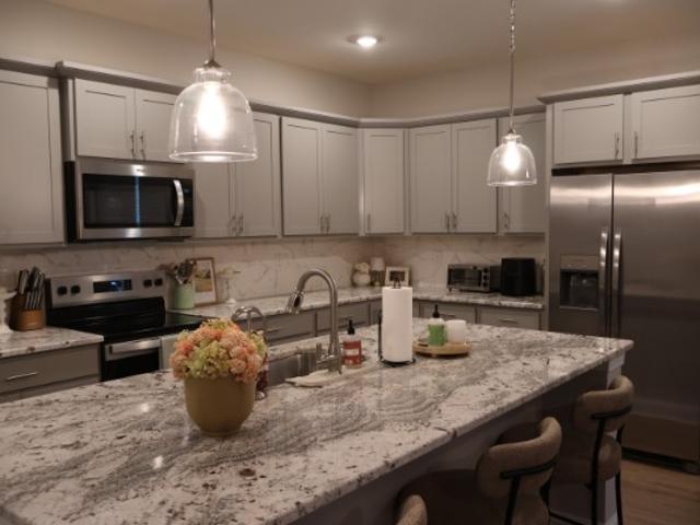 Condo for sale in Tennessee