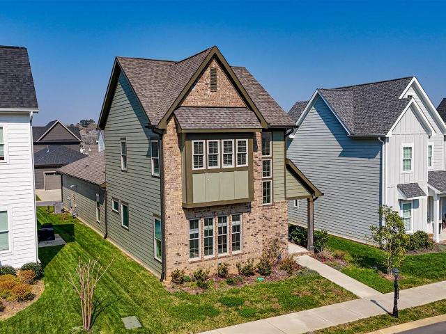 House for sale in Tennessee