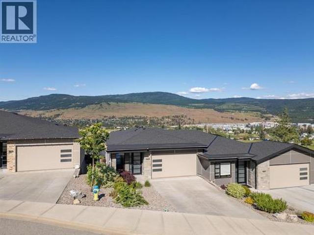 House for sale in Lake Country, British Columbia