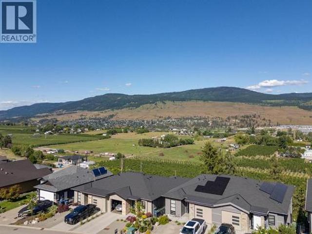 House for sale in Lake Country, British Columbia