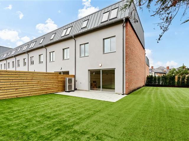 Terraced House for sale in Bluebell, North Tipperary