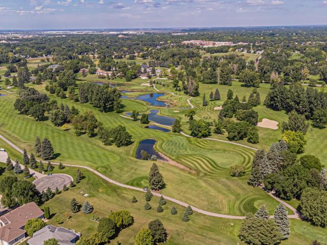 House for sale in Moorhead, Minnesota