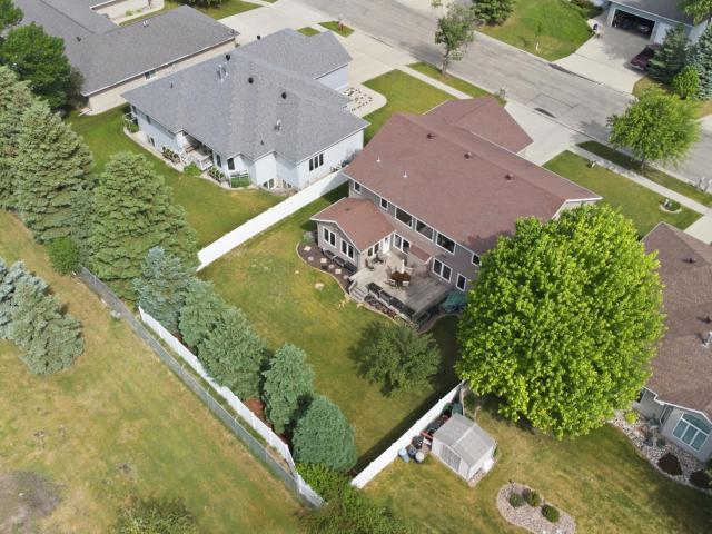 House for sale in Moorhead, Minnesota