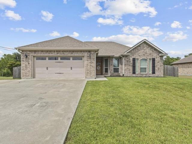 House for sale in Bridge City, Texas
