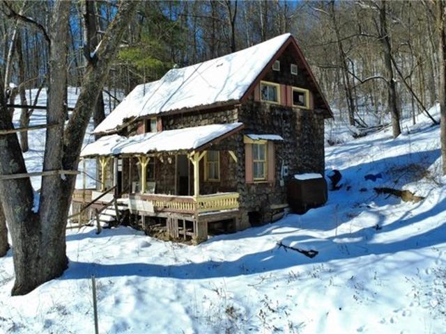 Land for sale in Philo, Ohio