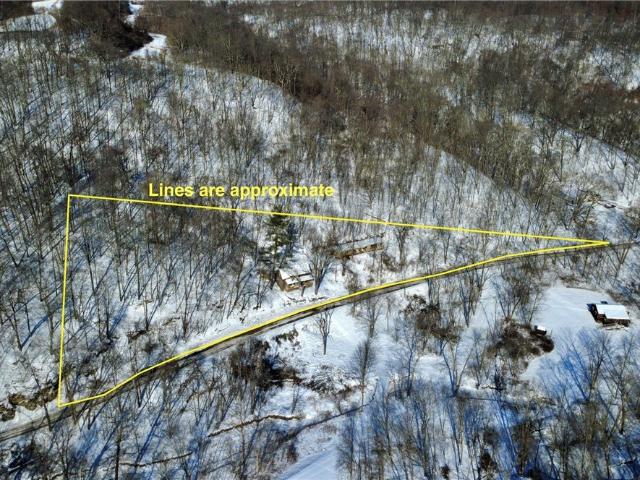Land for sale in Philo, Ohio