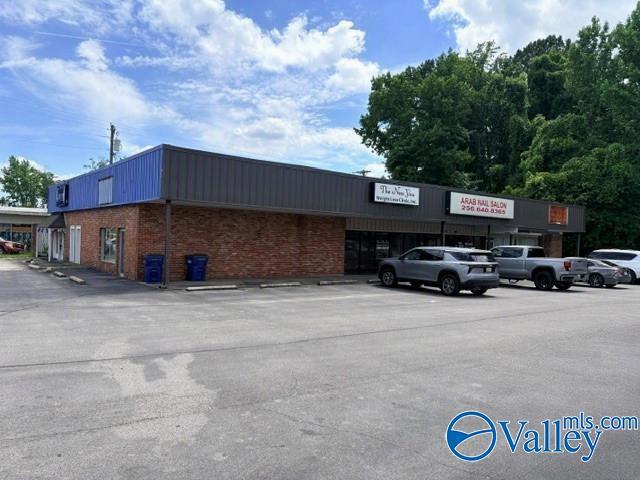 Commercial for sale in Arab, Alabama