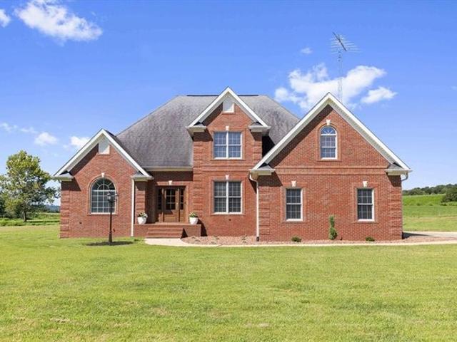 Farm for sale in Kentucky