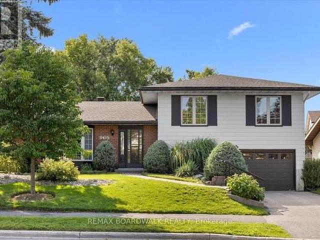 House for sale in Mulhurst Bay, Ontario