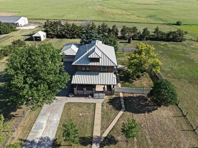 House for sale in Kansas