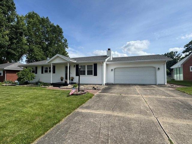 House for sale in Galion, Ohio