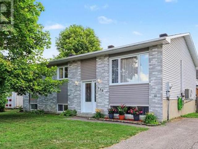 House for sale in Clarence-rockland, Ontario