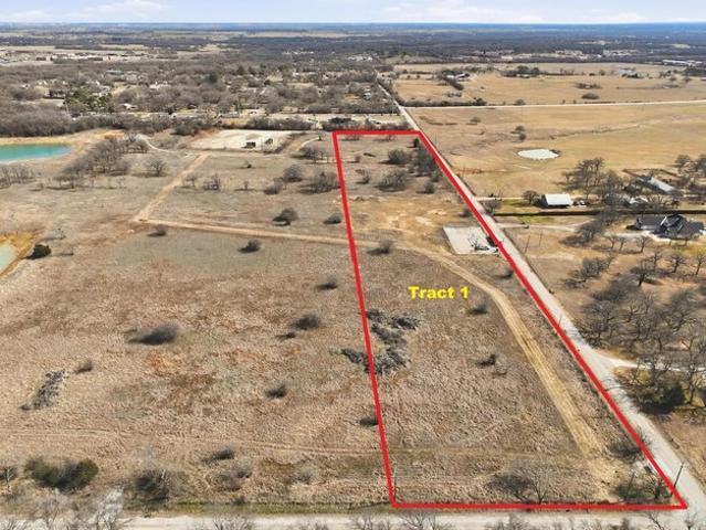 Land for sale in Johnson, Texas