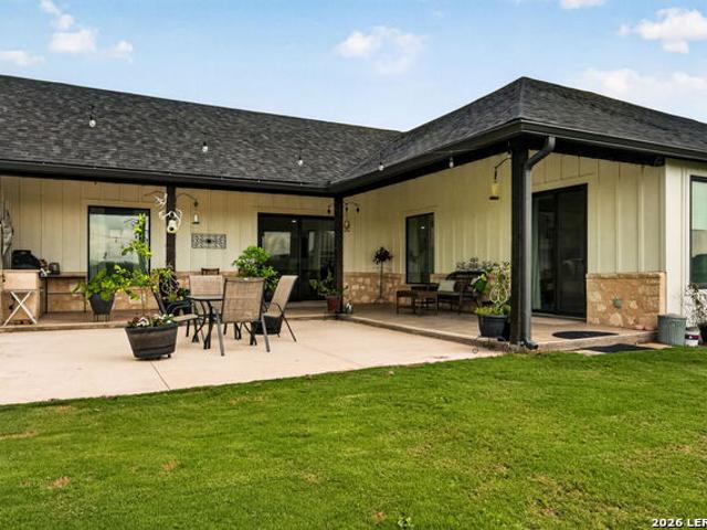 House for sale in Medina, Texas