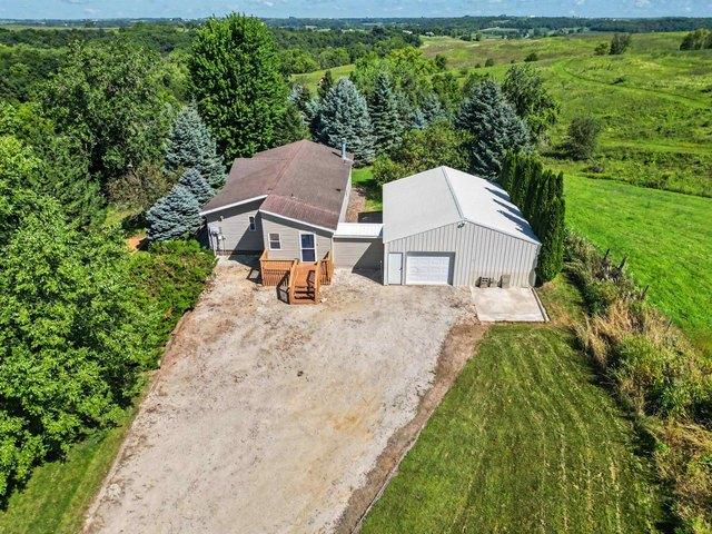 House for sale in Waukon, Iowa