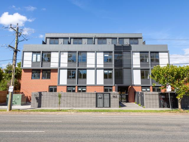 Apartment for rent in Camerons Creek, Victoria