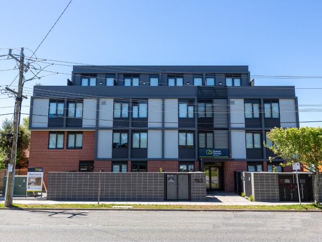 Apartment for rent in Victoria, Gisborne