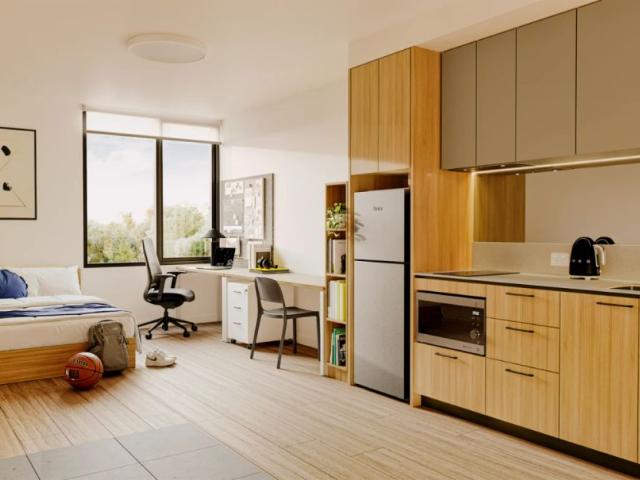 Granny Flat for rent in Camerons Creek, Victoria
