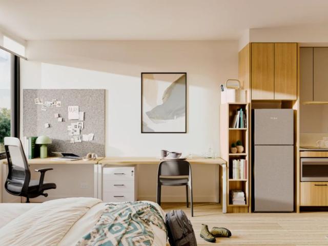 Apartment for rent in Camerons Creek, Victoria