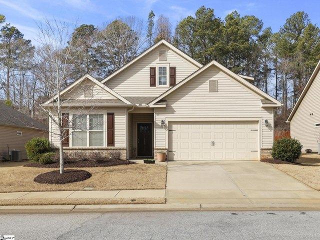 House for sale in Boiling Springs, South Carolina