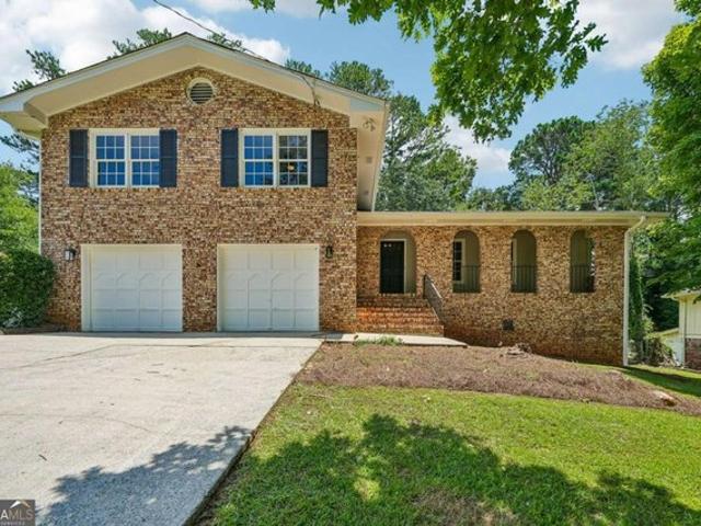 House for sale in Stone Mountain, Georgia