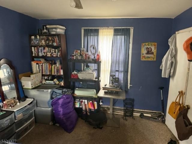 Townhouse for sale in Plainfield, New Jersey