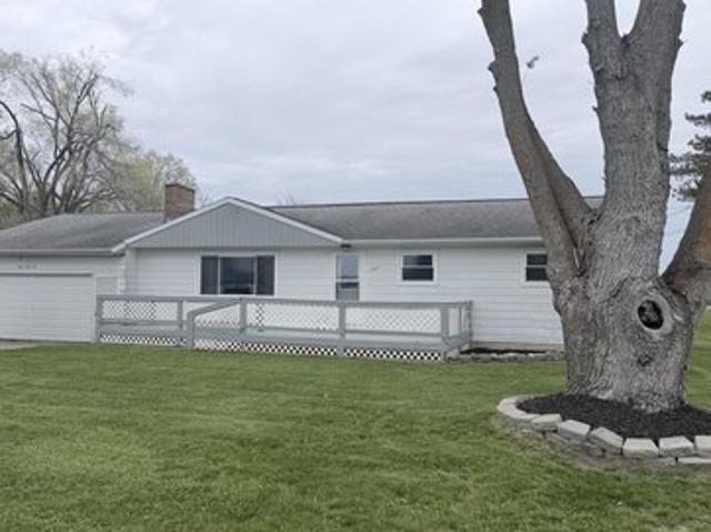 House for sale in Isabella, Michigan