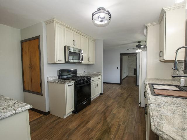 House for sale in Isabella, Michigan