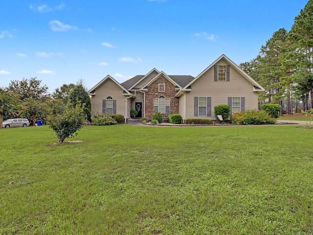 House for sale in Dothan, Alabama