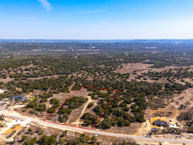 Land for sale in Bulverde, Texas