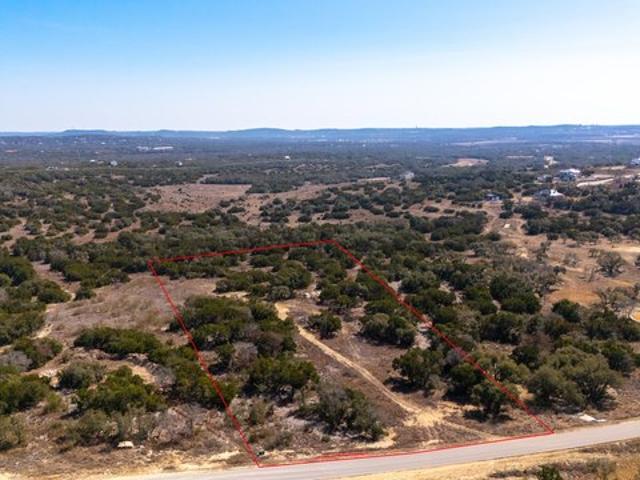 Land for sale in Bulverde, Texas