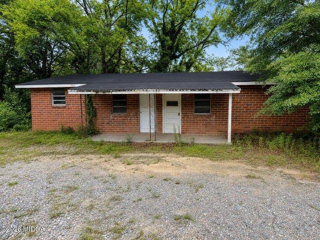 House for sale in Macon, Georgia