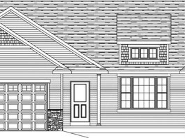 House for sale in De Pere, Wisconsin