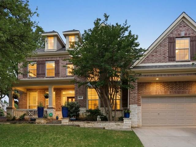 House for sale in Grapevine, Texas