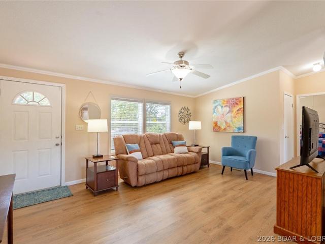House for sale in Sunrise Beach, Missouri