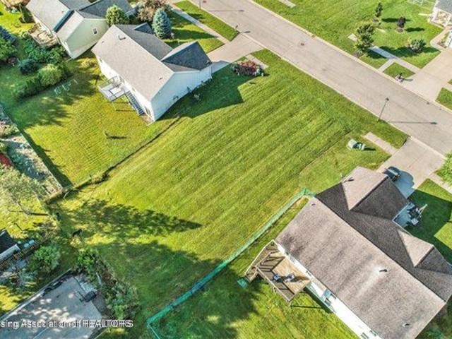 Land for sale in Mason, Michigan