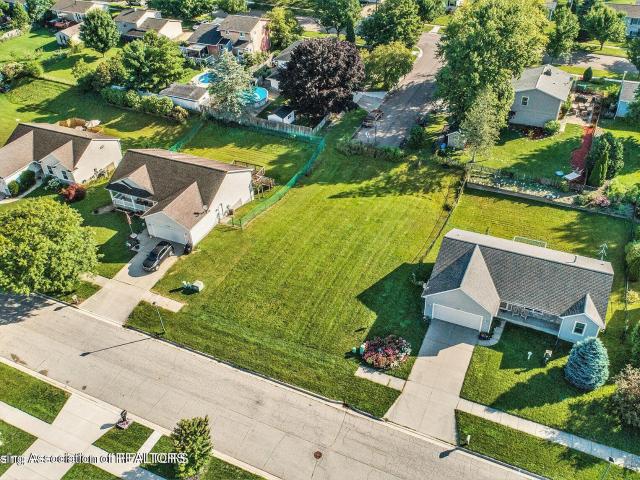 Land for sale in Mason, Michigan