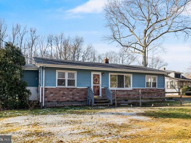 House for sale in Churchton, Maryland