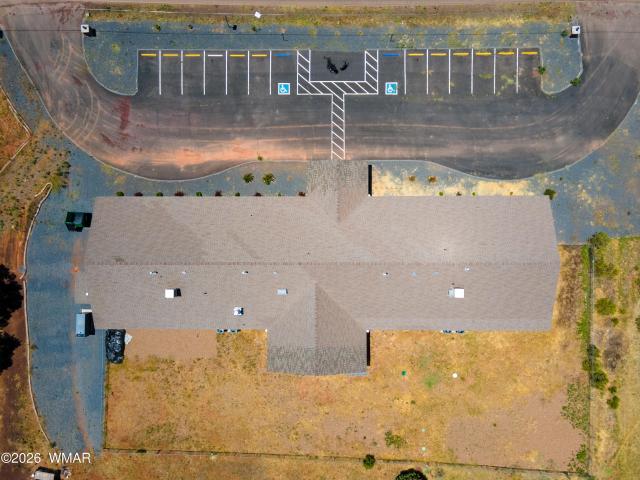 Commercial for sale in Navajo, Arizona