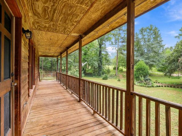 House for sale in Pelzer, South Carolina
