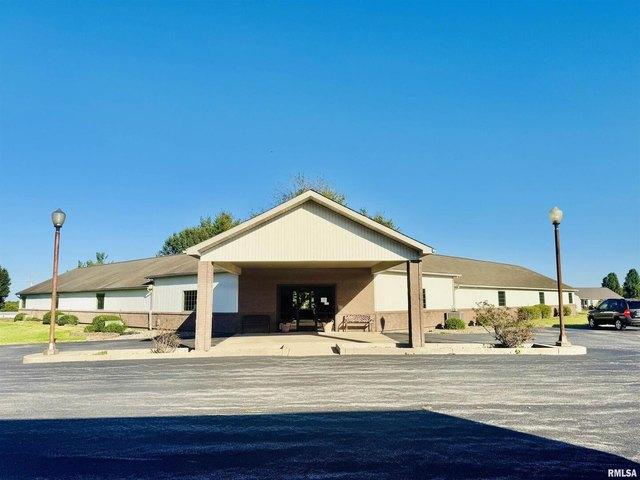 House for sale in Goreville, Illinois
