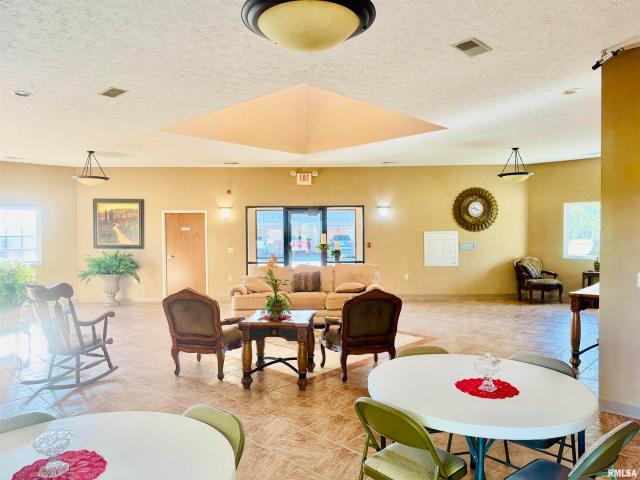 House for sale in Goreville, Illinois